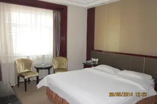 哈密錢江商務賓館Qianjiang Business Hotel