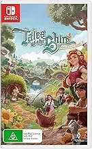 Tales of the Shire: A Lord of the Rings Game - Nintendo Switch