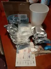 Hand Casting Kit For Couples Hand Molding Kit Couples Gifts