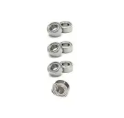 Abu Garcia complete reel bearing kit CARDINAL 502ALB, 503ALB, 602ALB, 603ALB