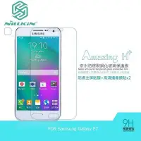 在飛比找Yahoo!奇摩拍賣優惠---庫米--NILLKIN Samsung Galaxy E