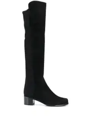 The Reserve boots 35 Black