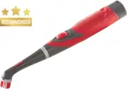 Power Scrubber for Bathroom Cleaning Grout Tile Shower Bathtub Brush