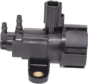 VS63 F63Z9J459AA EGR Valve Control Solenoid, Vacuum Control Valve Rplacement for Ford Mercury Mazda,AJ0518741, F57Z9J459C, YF0918741, ZZM32035A, ZZM42035A