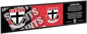 St Kilda Saints Bar Runner