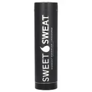 Sports Research, Sweet Sweat®, Workout Enhancer, Unscented, 6.4 oz (182 g)
