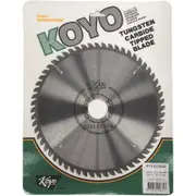 Koyo 235mm 60T Circular Saw Blade For Timber Cutting