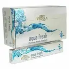 Orkay Vedika Aqua Fresh Premium Masala Incense Sticks Agarbatti 15gx 12box 180g
