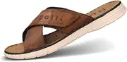 [Bugatti] Men's Dario Sandal