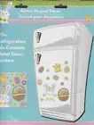Easter Refrigerator Magnets File Cabinets Metal Doors Lockers Magnet (#EBTR-4509