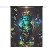 Forest guru
