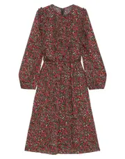 [MIKAEL AGHAL] MIKAEL AGHAL Midi dresses - Item 15307988