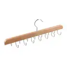 14 Hooks Women Storage Hangers Camisole Clothes Hanger Wardrobe