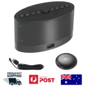 Extra Loud Alarm Clock with Wireless Bed Shaker,Vibrating Dual Alarm Clock AU
