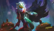 KeyForge: Finders Keepers Playmat