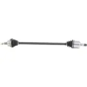 TrakMotive CV Axle Shaft for 03-05 Beetle VW-8091