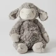 Jiggle & Giggle - Sheep Floppy Plush