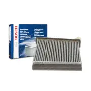 Bosch Active Carbon Cabin Filter for Mitsubishi Lancer CH CT Outlander ZF L200