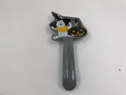 Disney Ceramic 9in Winnie the Pooh Halloween Spoon Rest CC01B53008
