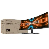 在飛比找蝦皮購物優惠-[龍龍3C] 技嘉 Gigabyte 34吋 144Hz H