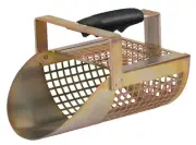 Garrett Metal Detectors 1600970 Metal Sand Scoop