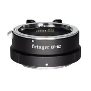 Fringer EF-NZ Auto Focus Lens Adapter Canon EF EF-S to Nikon Z Z6 Z7 Z50 camera