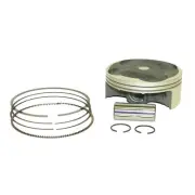 New 76.97mm Bore Piston Kit Fits Kawasaki KX-F 250cc By 13001-0125 01.4342.B