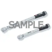 TONE 1/2" sq.dr Preset Torque Wrench Socket Hold EX 20-100N.m T4MN100SH Japan
