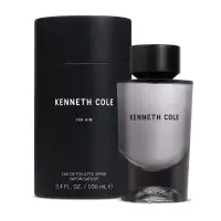 在飛比找蝦皮購物優惠-Kenneth Cole For Him 自由心境男性淡香水