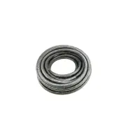 Transmission Cooler & Power Steering Return Hose 8mm (5/16) x 10m Length