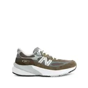 [New Balance] New Balance Made In USA 990v6 Sneakers 9 US GREEN
