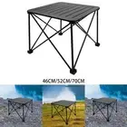 Outdoor Foldable Table Camping Table for Garden Picnic Outdoor Activities