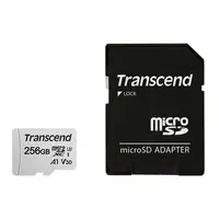 在飛比找順發線上購物優惠-Transcend 創見 300S Micro SDXC 2