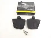 Genuine OEM Can-Am 219401109 Ryker Roadster Floorboard Footrest Kit
