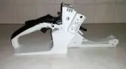 GAS FUEL TANK HANDLE FOR STIHL 024 026 MS260 CHAINSAWS # 1121 350 0829