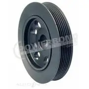Powerbond Harmonic Balancer/Tvd - HB1529N