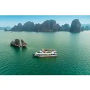 Save 9.99%! Hanoi to Halong Bay Deluxe Cruise – Scenic Day Tour All Included