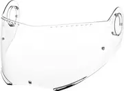 Schuberth SV6, shield , color: Clear , size: XL-3XL