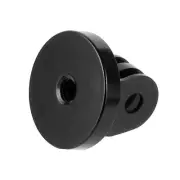 1/4 Thread Alloy Tripod Mount Selfiestick Adapter For Action Camera Universal