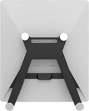 Jiomyo Magnetic Mount for Starlink Mini - Roof and Car Mounting Kit - Made with ASA Material, UV Resistant
