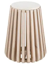 Zuo Modern Cyprus Side Table