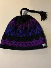 Original Moriarty Hat - New-Made in Stowe, VT #64