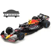 BBURAGO FORMULA F 1 ORACLE RED BULL RB19 2023 1:18 SERGIO PEREZ #11 18-18003 SP