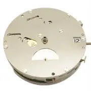 8205 Mechanical Movement China Made Watch Part 3 Hands Small Second At 6 9 12