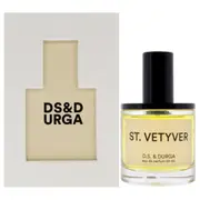 St Vetyver by DS & Durga for Unisex - 1.7 oz EDP Spray