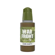 Scale 75 Warfront: Dark Earth 17ml Acrylic Paint