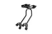 Aeroe Spider Rear Rack - Black