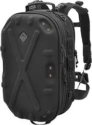 [HAZARD 4] Pillbox(TM) Thermocap Photo-Daypack