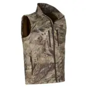 ArcticShield Prodigy Vapor Hunting Vest, Realtree Aspect
