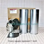 LG Dryer Side Venting Kit 3911EZ9131X